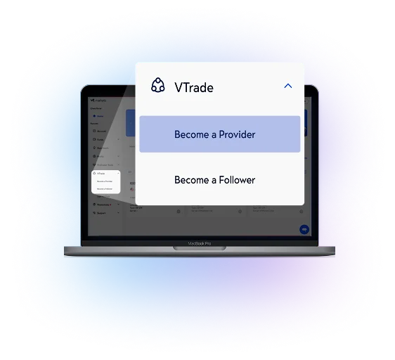 vtrade